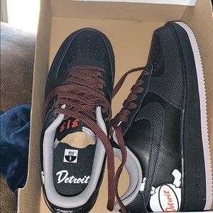 AIR FORCE 1 LV8 LIMITED EDITION ♥︎3️⃣1️⃣3️⃣